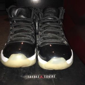 Men’s Air Jordan Retro 11